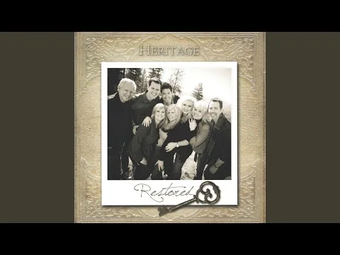 Savior Came by Heritage Singers video thumbnail