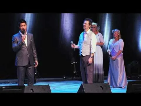 Set Me On The Rock by Heritage Singers video thumbnail