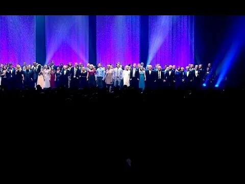 Side By Side by Heritage Singers video thumbnail
