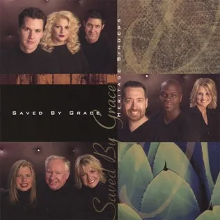 Heritage Singers Sinner Saved By Grace