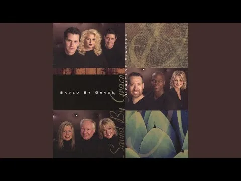 Sinner Saved By Grace by Heritage Singers video thumbnail