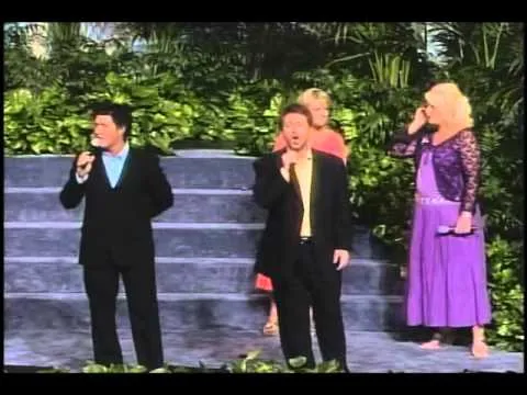 Somebody Sing Me a Gospel Song by Heritage Singers video thumbnail