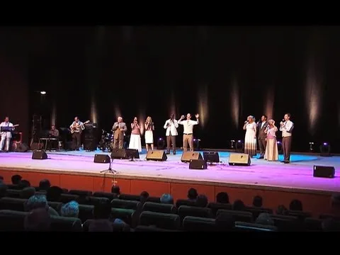 Song of Glory by Heritage Singers video thumbnail