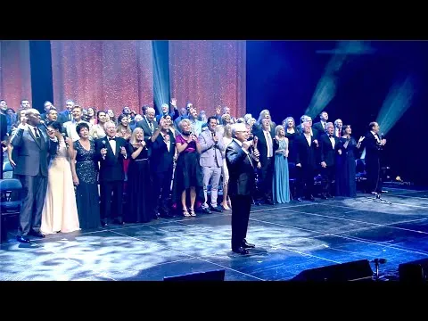 The King Is Coming by Heritage Singers video thumbnail