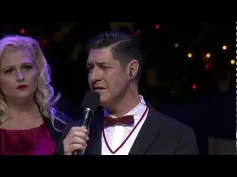 The Savior Is Waiting by Heritage Singers video thumbnail