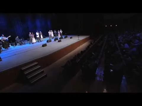 There's Always A Place At The Table by Heritage Singers video thumbnail