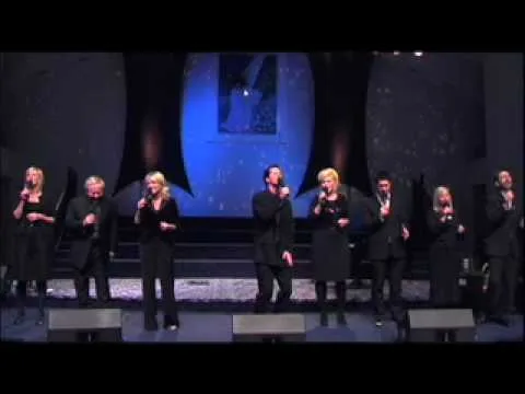 These Are They by Heritage Singers video thumbnail