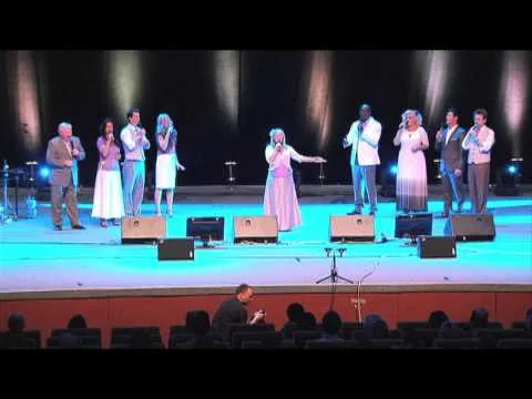 What a Day That Will Be by Heritage Singers video thumbnail
