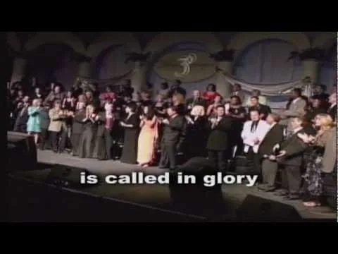When I Get Carried Away by Heritage Singers video thumbnail