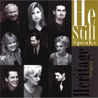 Heritage Singers Where Could I Go But To The Lord