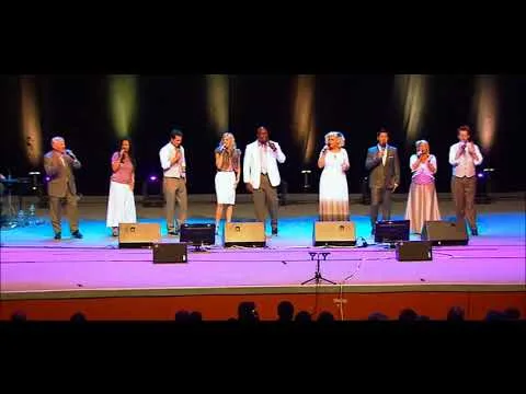 Where Could I Go But To The Lord by Heritage Singers video thumbnail