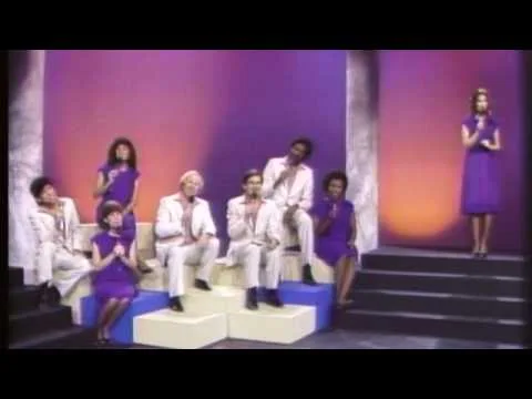 You Gave Me Love by Heritage Singers video thumbnail