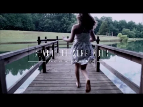 Beautiful Surrender official video thumbnail