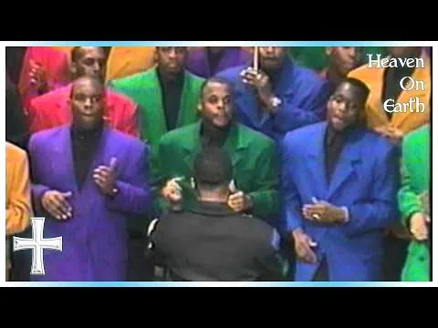 Christ Did It All official video thumbnail