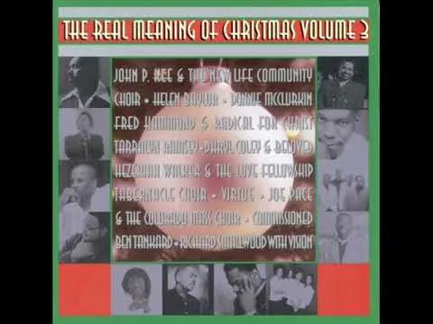 Do You Know Like I Know by Hezekiah Walker video thumbnail