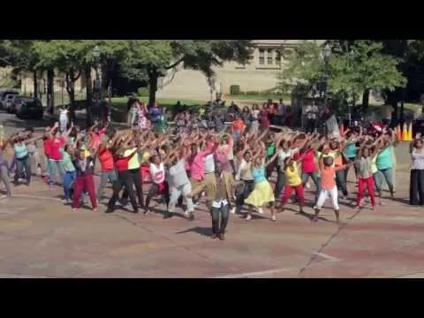 Every Praise official video thumbnail