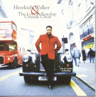 Hezekiah Walker It Shall Come To Pass