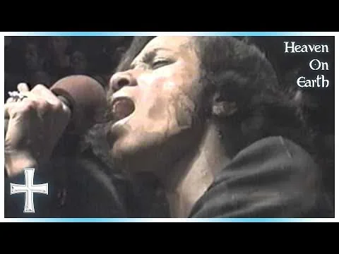 Let The Glory by Hezekiah Walker video thumbnail