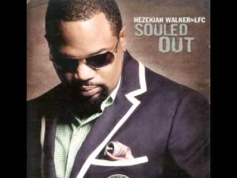 Moving Forward by Hezekiah Walker video thumbnail