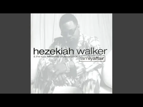 Patiently Waiting by Hezekiah Walker video thumbnail