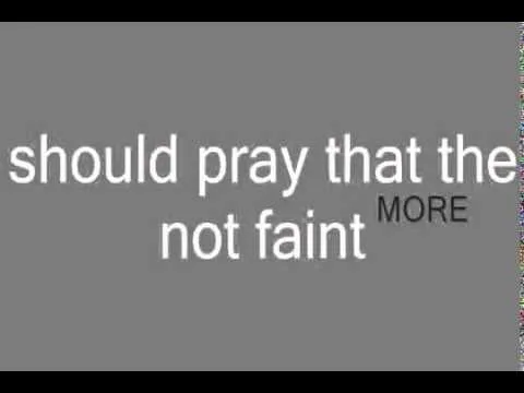 The Prayers official video thumbnail