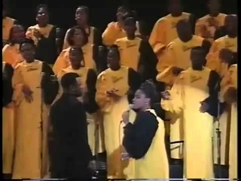 Try Christ official video thumbnail