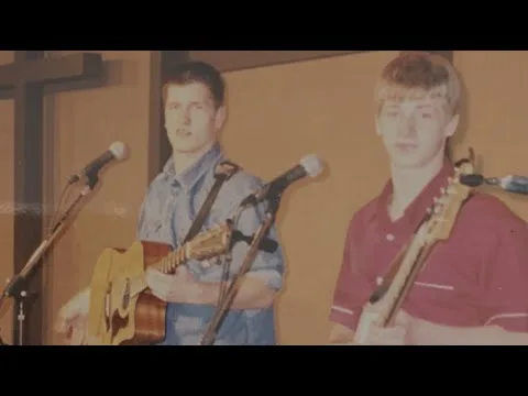 Grew Up On That by High Valley video thumbnail