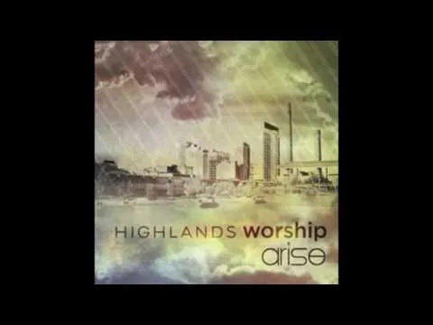Anthem by Highlands Worship video thumbnail