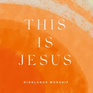 Highlands Worship Calvary's Cross