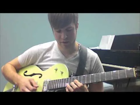 God Is With Us by Highlands Worship video thumbnail