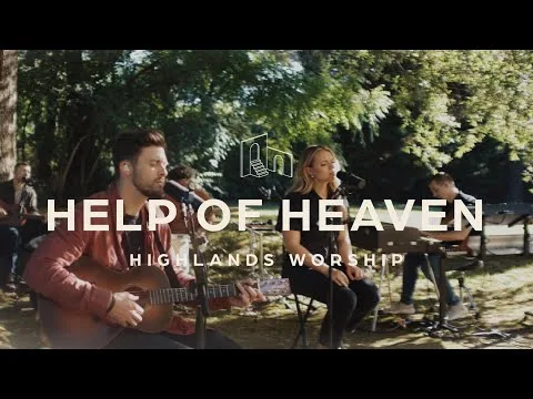 Help of Heaven official video thumbnail