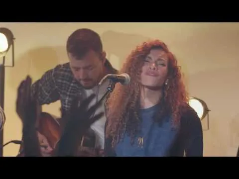 Here I Surrender official video thumbnail