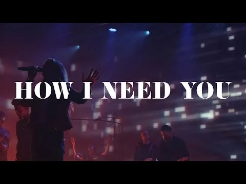 I Love You Lord by Highlands Worship video thumbnail