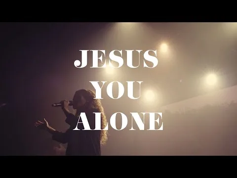 I Love Your Lord by Highlands Worship video thumbnail