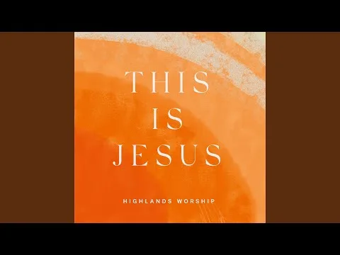 Intro by Highlands Worship video thumbnail