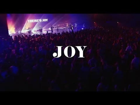 Joy by Highlands Worship video thumbnail