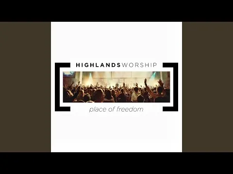 My King Is Here by Highlands Worship video thumbnail