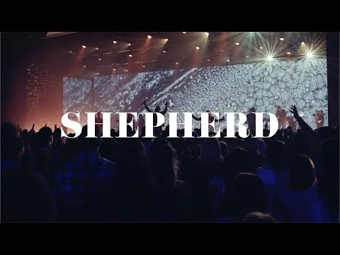 Shepherd by Highlands Worship video thumbnail