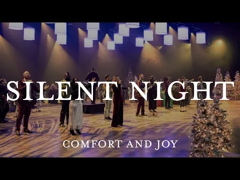 Silent Night by Highlands Worship video thumbnail