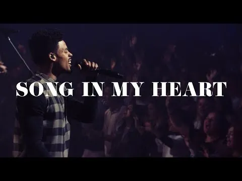Song in My Heart by Highlands Worship video thumbnail