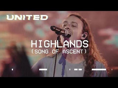 Standing by Highlands Worship video thumbnail