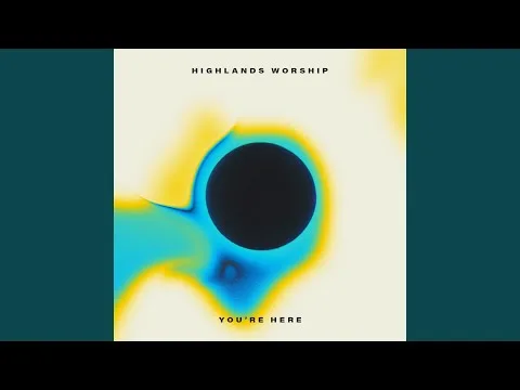 Strength To Dance (Remix) by Highlands Worship video thumbnail