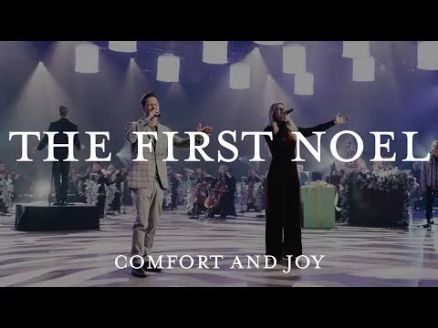 The First Noel by Highlands Worship video thumbnail