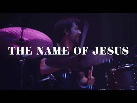 The Name of Jesus by Highlands Worship video thumbnail