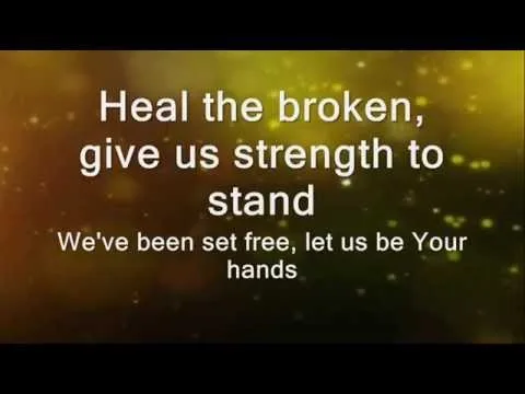 Walls Down by Highlands Worship video thumbnail