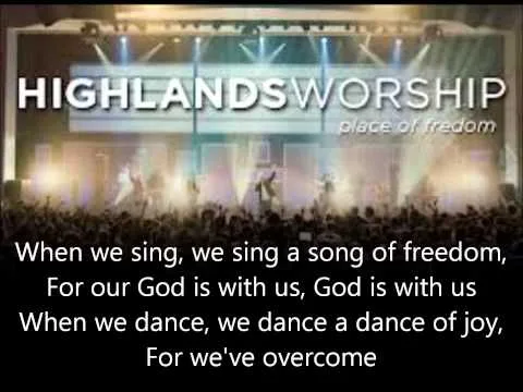 We Are by Highlands Worship video thumbnail