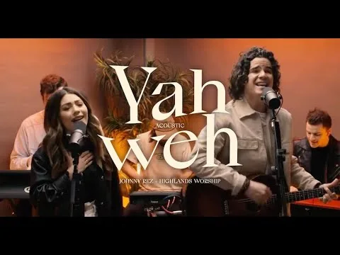 Yahweh by Highlands Worship video thumbnail
