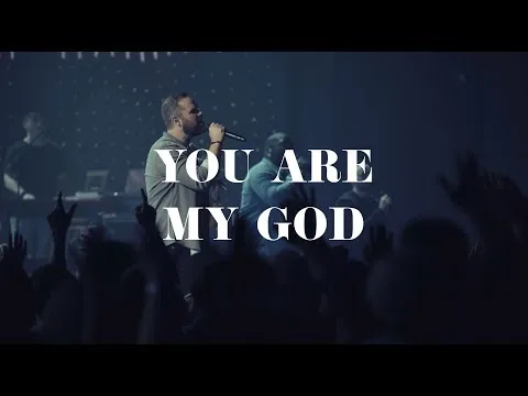 You Are My God by Highlands Worship video thumbnail