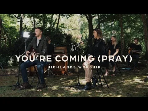 You're Coming official video thumbnail