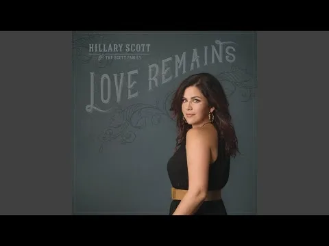 Your Unfailing Love by Hillary Scott video thumbnail